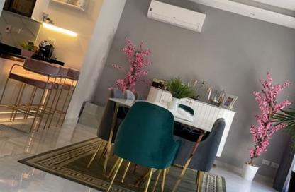 Apartment - 3 - 2 for sale in Eastown - 5th Settlement Compounds - The 5th Settlement - New Cairo City - Cairo Apartment - 3 - 2 for sale in Eastown - 5th Settlement Compounds - The 5th Settlement - New Cairo City - Cairo