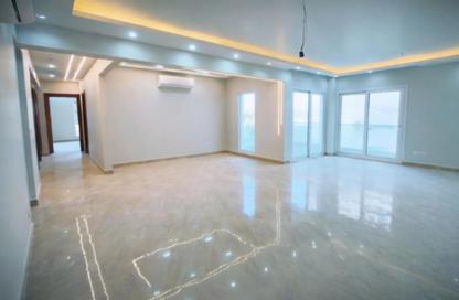 Apartment - 3 Bedrooms - 3 Bathrooms for rent in Mountain View iCity October - 6 October Compounds - 6 October City - Giza