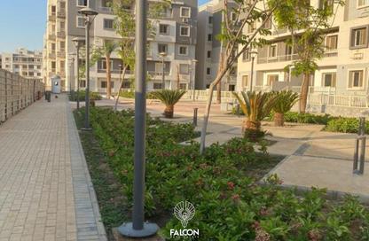 Apartment - 3 - 3 for sale in JAYD Residence - 5th Settlement Compounds - The 5th Settlement - New Cairo City - Cairo