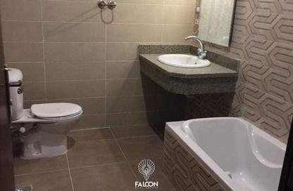 Apartment - 3 - 3 for sale in JAYD Residence - 5th Settlement Compounds - The 5th Settlement - New Cairo City - Cairo