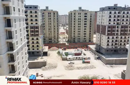 شقة - 4 غرف نوم - 3 حمامات للبيع في في صوارى - ووترفرونت - صوارى - كمبوندات الاسكندرية - الاسكندرية