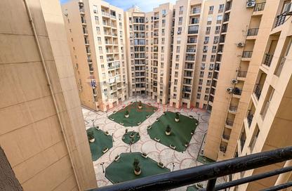 Apartment - 2 - 1 for sale in El Safwa - New Smouha - Smouha - Hay Sharq - Alexandria Apartment - 2 - 1 for sale in El Safwa - New Smouha - Smouha - Hay Sharq - Alexandria