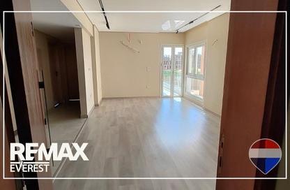 Apartment - 2 Bedrooms - 2 Bathrooms for rent in Mountain View iCity October - 6 October Compounds - 6 October City - Giza