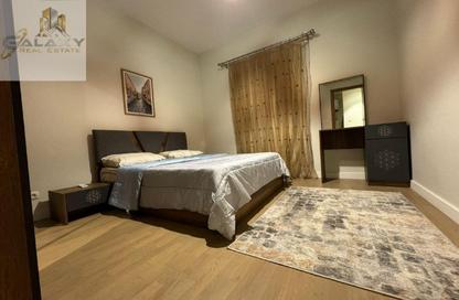 Apartment - 2 Bedrooms - 2 Bathrooms for rent in Mivida - 5th Settlement Compounds - The 5th Settlement - New Cairo City - Cairo