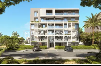 Apartment - 3 Bedrooms - 3 Bathrooms for sale in Cityzen - Mostakbal City Compounds - Mostakbal City - Future City - Cairo