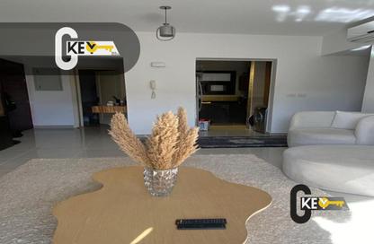 Apartment - 2 - 3 for rent in B15 - Madinaty - Cairo