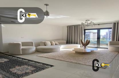 Apartment - 2 - 3 for rent in B15 - Madinaty - Cairo