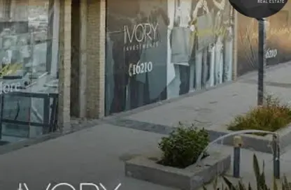 Office Space - 6 Bedrooms for sale in Sodic West - Sheikh Zayed Compounds - Sheikh Zayed City - Giza