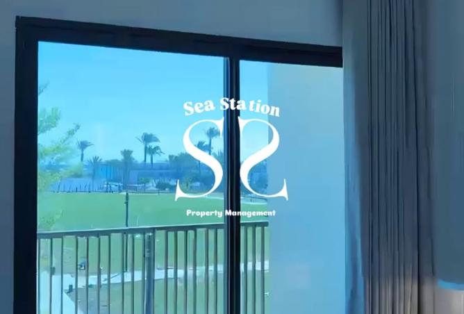 Apartment For Sale Al-Alamien Hotel Marassi
