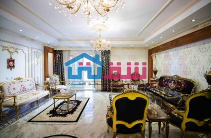 Duplex - 4 - 3 for sale in Laurent - Hay Sharq - Alexandria
