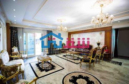 Duplex - 4 - 3 for sale in Laurent - Hay Sharq - Alexandria