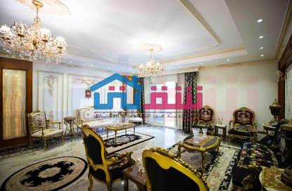Duplex - 4 - 3 for sale in Laurent - Hay Sharq - Alexandria