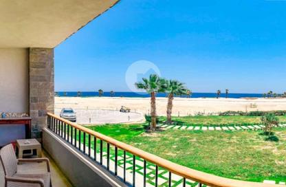 Chalet - 2 Bedrooms - 3 Bathrooms for sale in Mesca - Soma Bay - Safaga - Hurghada - Red Sea