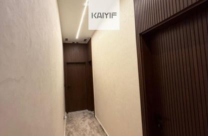 Apartment - 2 Bedrooms - 2 Bathrooms for rent in Galleria Moon Valley - South Investors Area - New Cairo City - Cairo