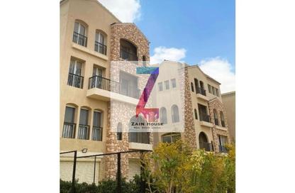 شقة - 2 غرف نوم - 2 حمامات للبيع في جرين سكوير - كمبوندات مدينة المستقبل - مدينة المستقبل - القاهرة