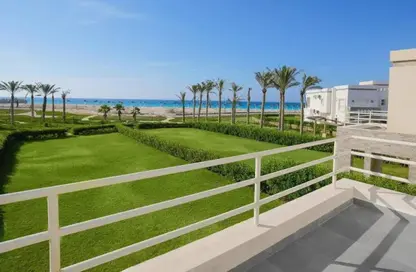 شاليه - 3 غرف نوم - 3 حمامات للبيع في أمواج - سيدي عبد الرحمن - الساحل الشمالي