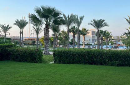Chalet - 3 Bedrooms - 3 Bathrooms for sale in Amwaj - Sidi Abdel Rahman - North Coast