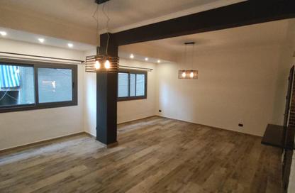Apartment - 2 Bedrooms - 1 Bathroom for rent in Sant Fatima Square - Saint Fatima Square - El Nozha - Cairo