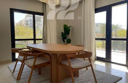 Apartment - 3 Bedrooms - 3 Bathrooms for rent in Eastown - 5th Settlement Compounds - The 5th Settlement - New Cairo City - Cairo