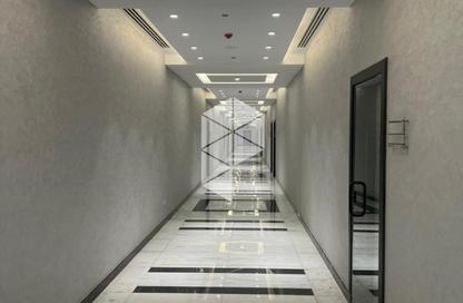 Office Space - Studio - 2 Bathrooms for rent in Mountain View Executive Residence Katameya - El Katameya Compounds - El Katameya - New Cairo City - Cairo