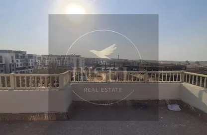 Apartment - 1 Bedroom - 1 Bathroom for rent in JAYD Residence - 5th Settlement Compounds - The 5th Settlement - New Cairo City - Cairo