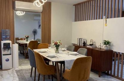Apartment - 2 - 2 for sale in Crystal Plaza - Zahraa El Maadi - Hay El Maadi - Cairo