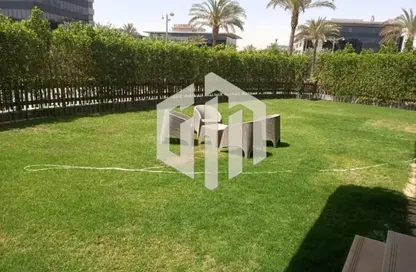 Apartment - 2 Bedrooms - 4 Bathrooms for sale in Cairo Festival City - North Investors Area - New Cairo City - Cairo