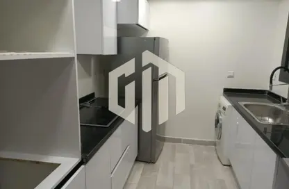 شقة - 2 غرف نوم - 4 حمامات للبيع في كايرو فيستيفال سيتى - المستثمرين الشمالية - مدينة القاهرة الجديدة - القاهرة