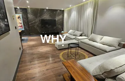 شقة - 3 غرف نوم - 2 حمامات للايجار في ايستاون - كمبوندات التجمع الخامس - التجمع الخامس - مدينة القاهرة الجديدة - القاهرة