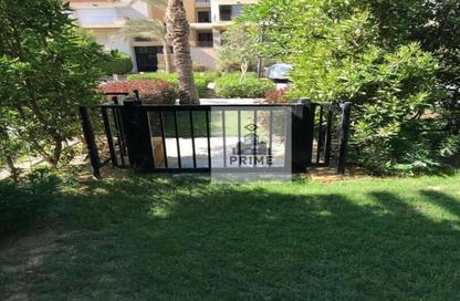 Duplex - 3 Bedrooms - 2 Bathrooms for rent in Eastown - 5th Settlement Compounds - The 5th Settlement - New Cairo City - Cairo