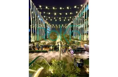 Office Space - 5 Bedrooms - 2 Bathrooms for rent in Park St. - 26th of July Corridor - Sheikh Zayed City - Giza