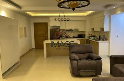 Chalet - 2 Bedrooms - 2 Bathrooms for sale in Marassi - Sidi Abdel Rahman - North Coast