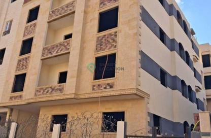 Apartment - 3 Bedrooms - 1 Bathroom for sale in Al Andalus Family - Al Andalus District - New Cairo City - Cairo