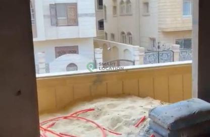 Apartment - 3 Bedrooms - 1 Bathroom for sale in Al Andalus Family - Al Andalus District - New Cairo City - Cairo
