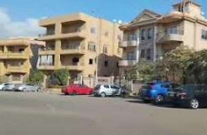 Apartment - 3 Bedrooms - 4 Bathrooms for sale in El Banafseg 12 - El Banafseg - New Cairo City - Cairo