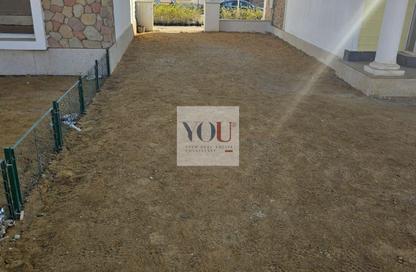 Villa - 4 Bedrooms - 4 Bathrooms for sale in Mountain View iCity October - 6 October Compounds - 6 October City - Giza