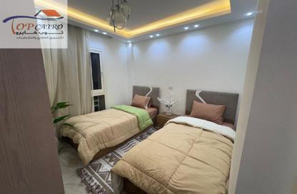 Apartment - 2 - 1 for rent in B12 - Madinaty - Cairo