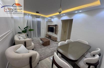 Apartment - 2 - 1 for rent in B12 - Madinaty - Cairo