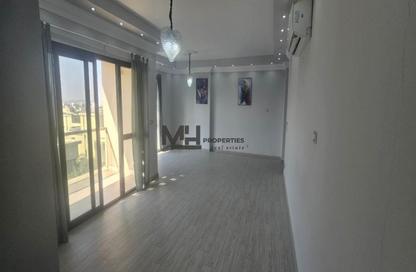 Apartment - 3 Bedrooms - 3 Bathrooms for rent in Villette - 5th Settlement Compounds - The 5th Settlement - New Cairo City - Cairo