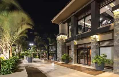 Villa - 6 Bedrooms - 7 Bathrooms for sale in Swan Lake Katameya - The 1st Settlement - New Cairo City - Cairo