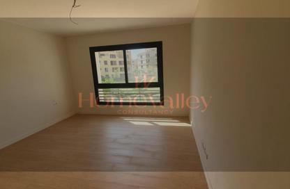 Apartment - 2 Bedrooms - 2 Bathrooms for rent in O West - 6 October Compounds - 6 October City - Giza
