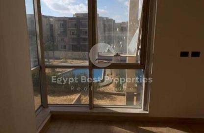 شقة - 3 غرف نوم - 3 حمامات للايجار في جاليريا  مون فالى - المستثمرين الجنوبية - مدينة القاهرة الجديدة - القاهرة