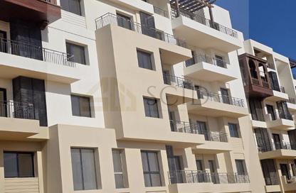شقة - 4 - 4 للبيع في أو ويست - كمبوندات 6 أكتوبر - مدينة 6 أكتوبر - الجيزة شقة - 4 - 4 للبيع في أو ويست - كمبوندات 6 أكتوبر - مدينة 6 أكتوبر - الجيزة