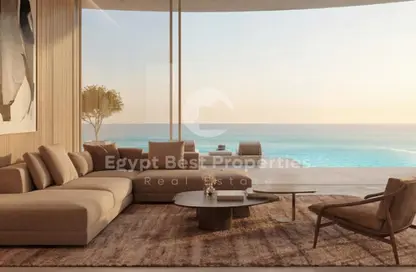 (بنتهاوس (روف - 2 غرف نوم - 3 حمامات للبيع في هاسيندا حنيش - قسم مرسي مطروح - الساحل الشمالي (بنتهاوس (روف - 2 غرف نوم - 3 حمامات للبيع في هاسيندا حنيش - قسم مرسي مطروح - الساحل الشمالي