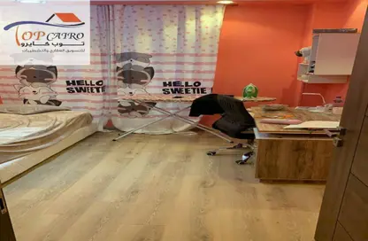 شقة - 2 غرف نوم - 2 حمامات للبيع في مدينتي - القاهرة