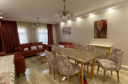 Apartment - 3 Bedrooms - 2 Bathrooms for rent in B11 - Madinaty - Cairo