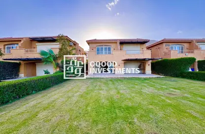 Chalet - 3 Bedrooms - 2 Bathrooms for sale in Telal Al Sokhna - Al Ain Al Sokhna - Suez