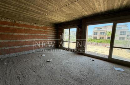 Twin House - 3 Bedrooms - 4 Bathrooms for sale in La Vista City - New Capital Compounds - New Capital City - Cairo