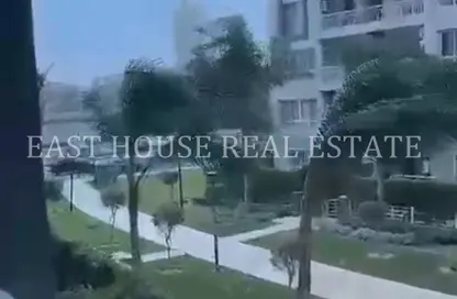 Apartment - 2 Bedrooms - 1 Bathroom for rent in Madinaty - Cairo