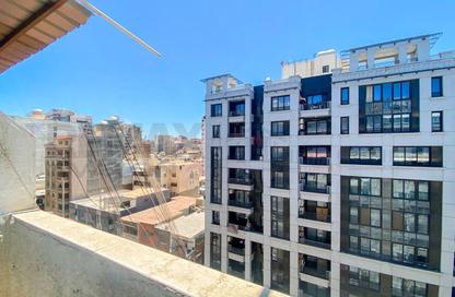 Apartment - 2 Bedrooms - 1 Bathroom for sale in San Stefano - Hay Sharq - Alexandria Apartment - 2 Bedrooms - 1 Bathroom for sale in San Stefano - Hay Sharq - Alexandria